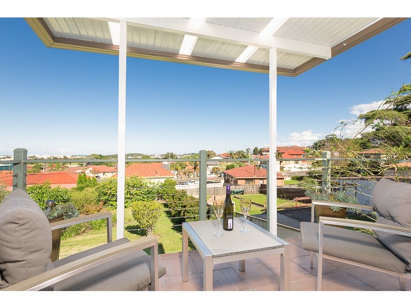 41 Greene Street, Warrawong NSW 2502