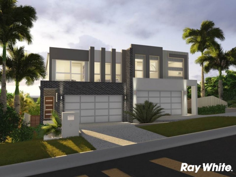 2/6 Brookwater Crescent, Shell Cove NSW 2529