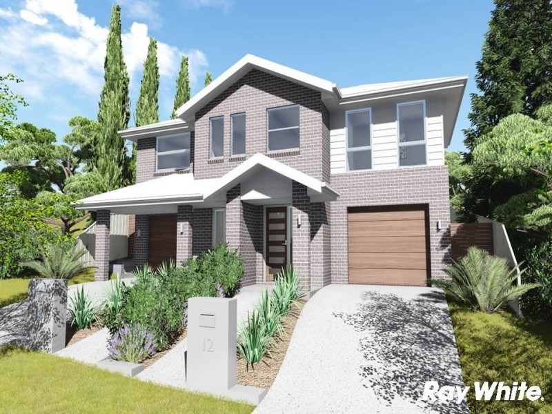 12 Church Street, Albion Park NSW 2527