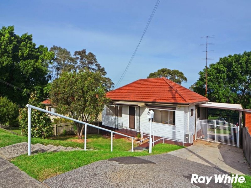 131 Cowper Street, Warrawong NSW 2502