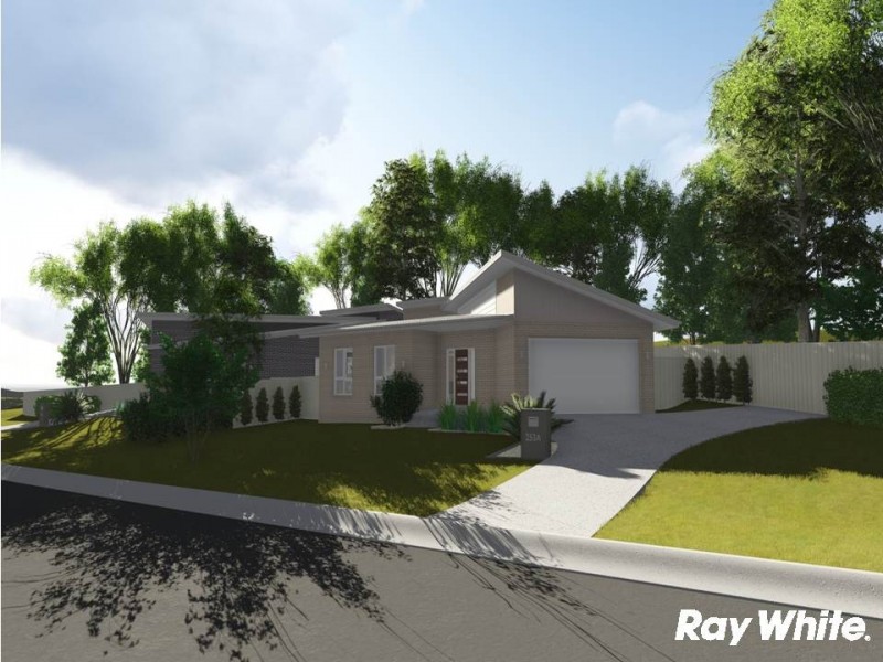 253b Bong Bong Road, Horsley NSW 2530