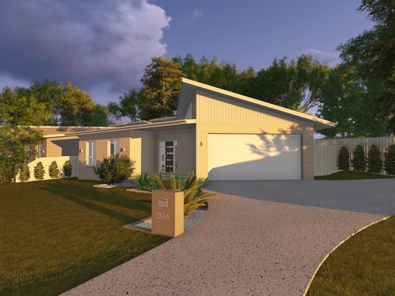 253b Bong Bong Road, Horsley NSW 2530