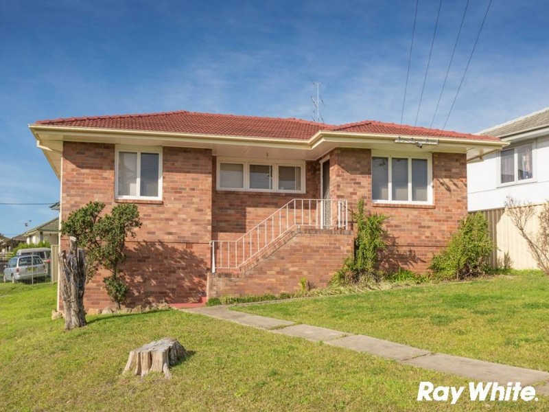 6 Landy Drive, Mount Warrigal NSW 2528