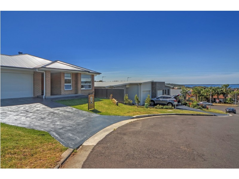 5 Narriah Place, Berkeley NSW 2506