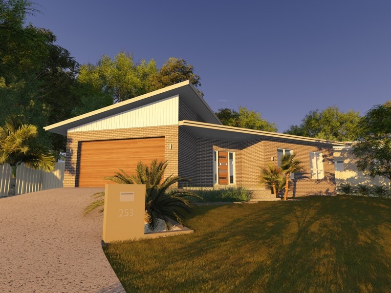 253a Bong Bong Road, Horsley NSW 2530