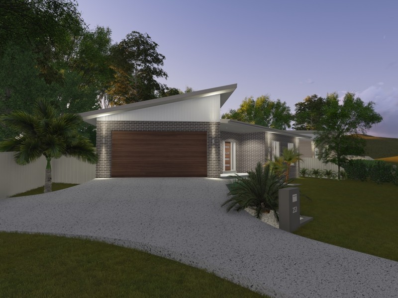 253a Bong Bong Road, Horsley NSW 2530