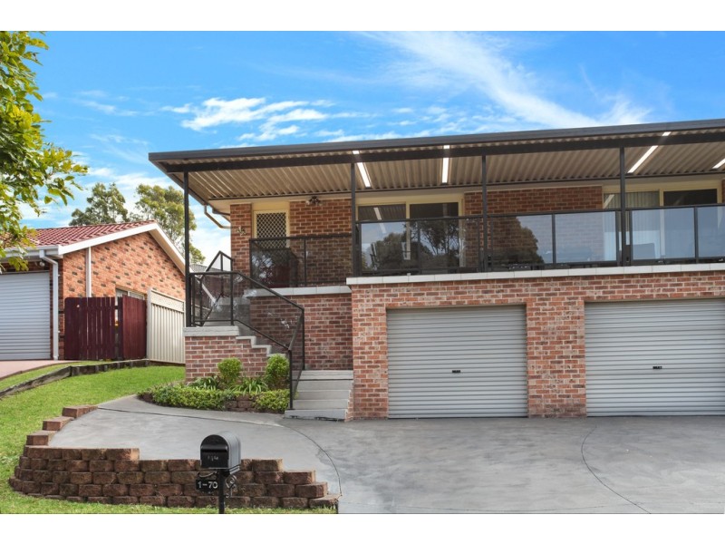 1/70 Glider Avenue, Blackbutt NSW 2529