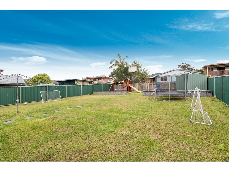 38 O’Connell Street, Barrack Heights NSW 2528