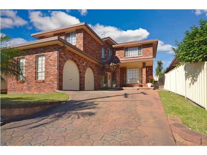 151 Lake Entrance Road, Barrack Heights NSW 2528