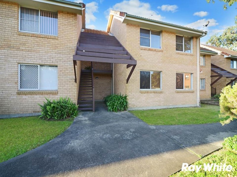 6/6 Blackbutt Way, Barrack Heights NSW 2528