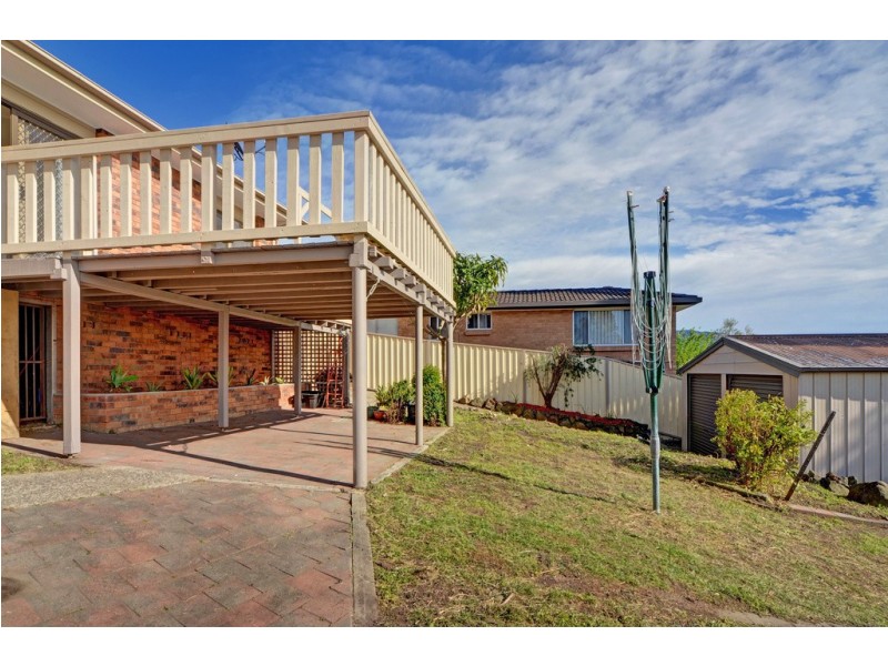 21 Scenic Crescent, Albion Park NSW 2527