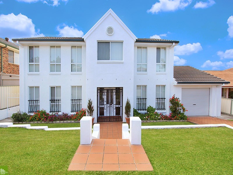 83 College Avenue, Blackbutt NSW 2529