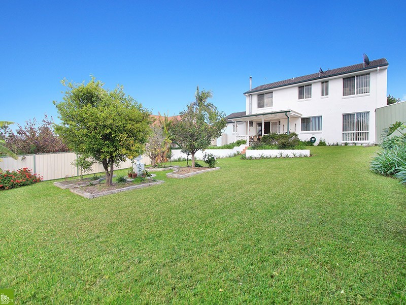 83 College Avenue, Blackbutt NSW 2529