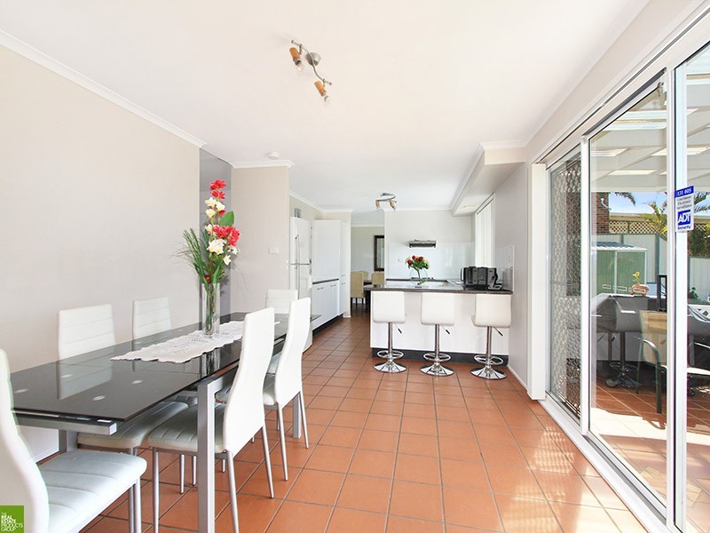 83 College Avenue, Blackbutt NSW 2529