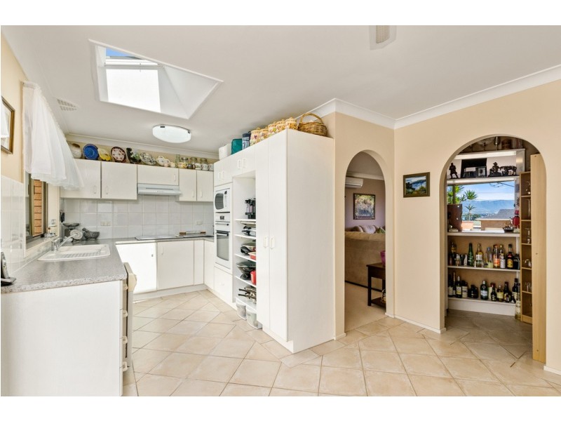 21 Goolagong Circuit, Mount Warrigal NSW 2528