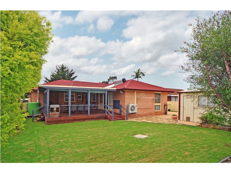 2 Regal Place, Brownsville NSW 2530