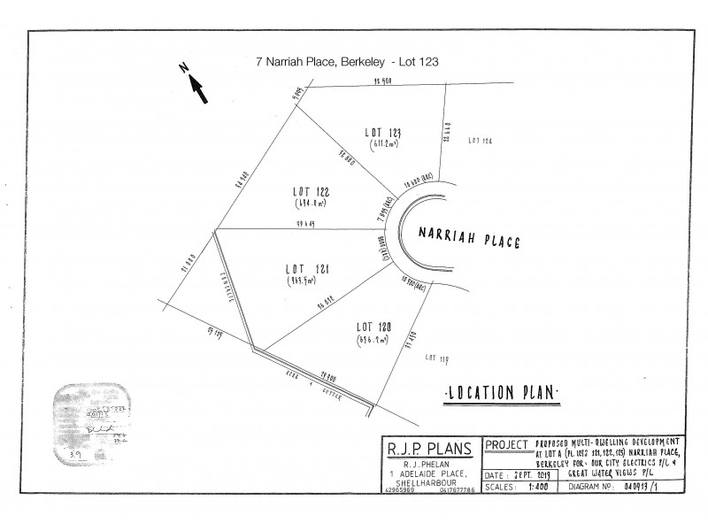 7 Narriah Place, Berkeley NSW 2506