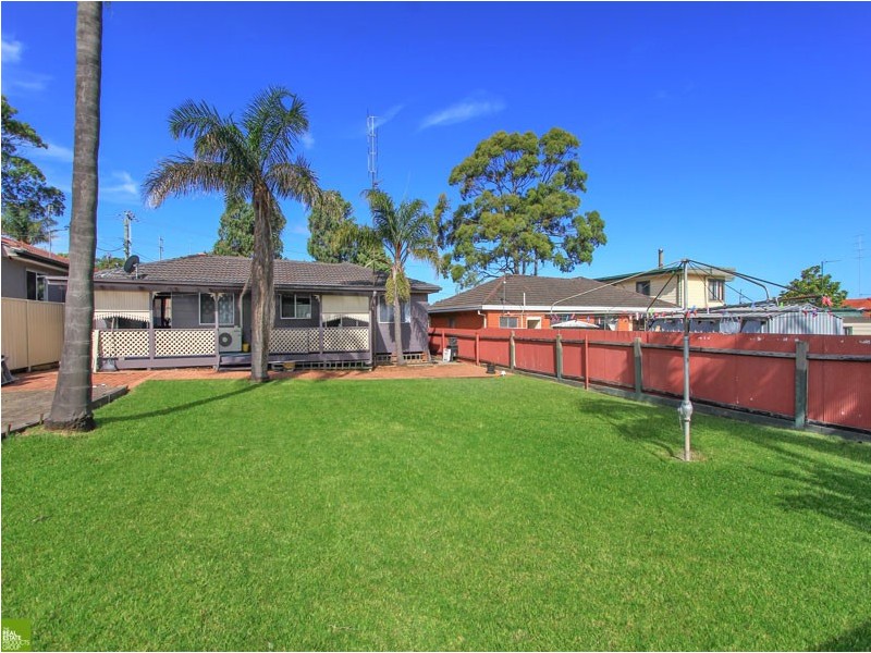 61 Landy Drive, Mount Warrigal NSW 2528