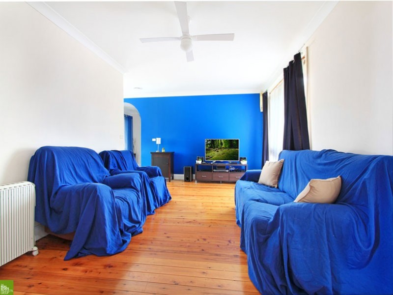 61 Landy Drive, Mount Warrigal NSW 2528