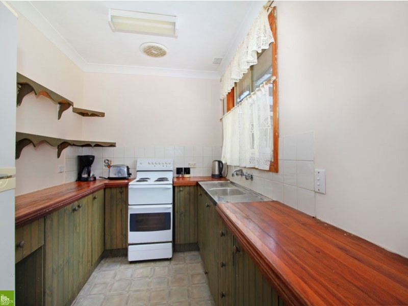 61 Landy Drive, Mount Warrigal NSW 2528