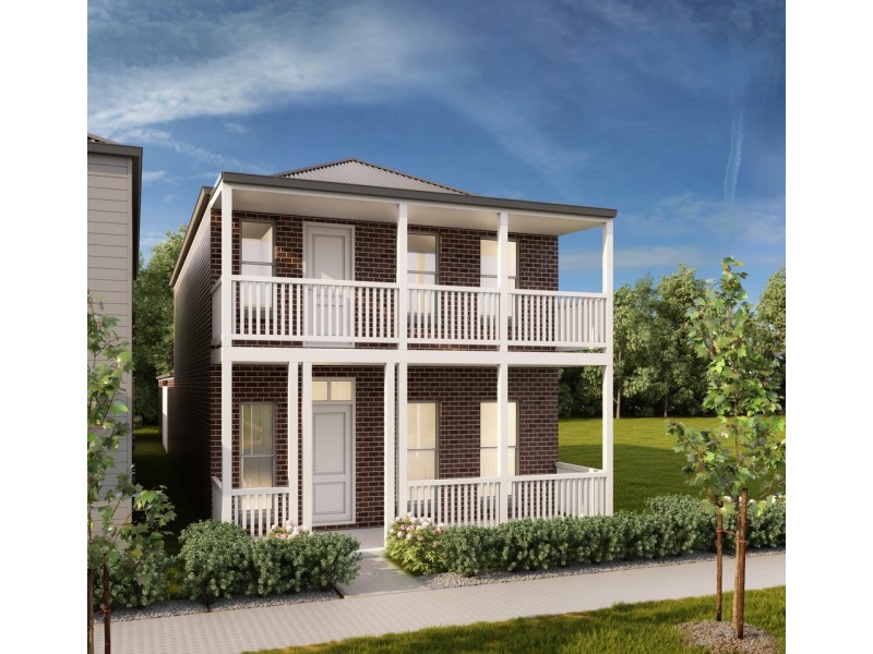 Lot 231 Wongawilli Street, Tullimbar NSW 2527