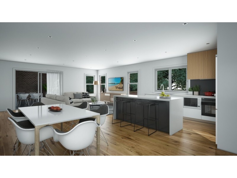Lot 231 Wongawilli Street, Tullimbar NSW 2527