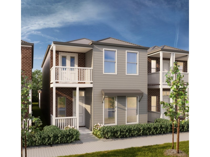 Lot 232 Wongawilli Street, Tullimbar NSW 2527