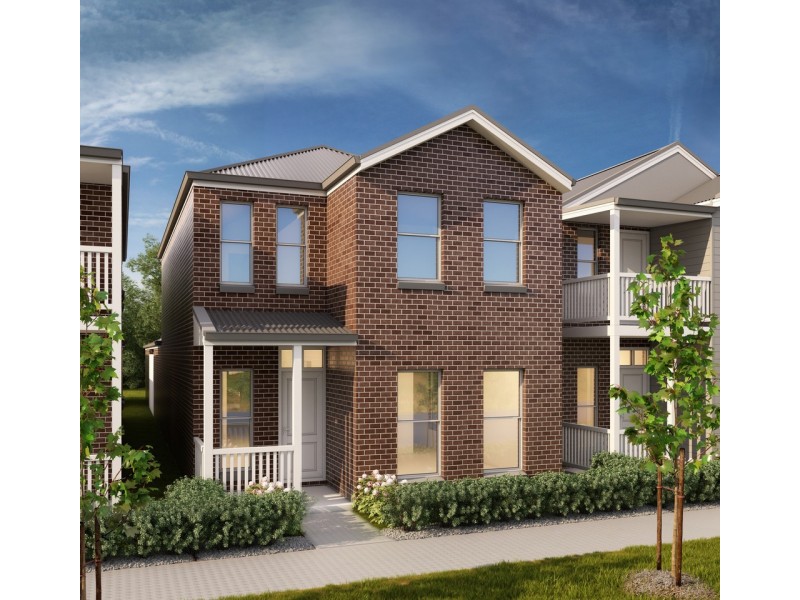 Lot 235 Wongawilli Street, Tullimbar NSW 2527