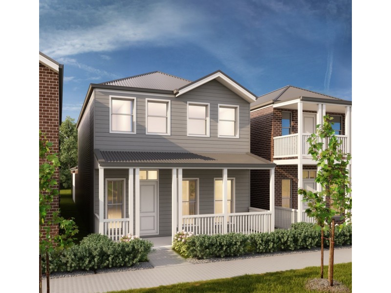 Lot 237 Wongawilli Street, Tullimbar NSW 2527