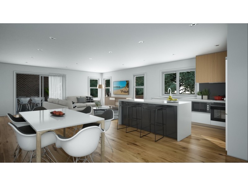 Lot 237 Wongawilli Street, Tullimbar NSW 2527