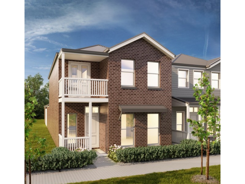 Lot 238 Wongawilli Street, Tullimbar NSW 2527