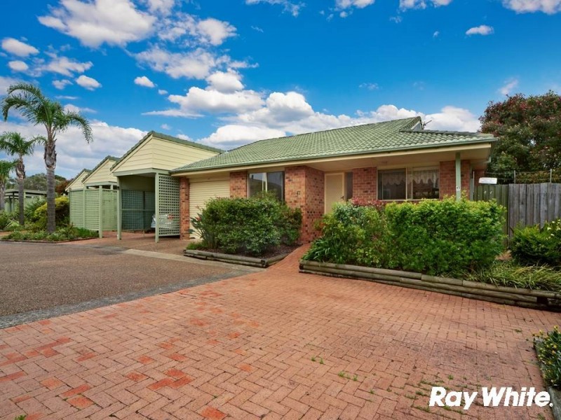 47/2 Sparta Street, Warilla NSW 2528