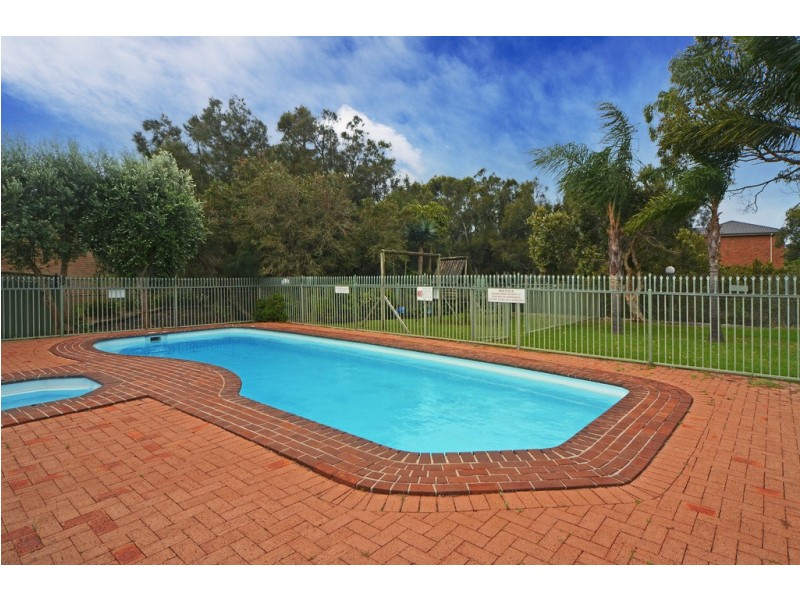 47/2 Sparta Street, Warilla NSW 2528