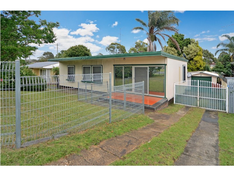 130 Lake Entrance Road, Mount Warrigal NSW 2528