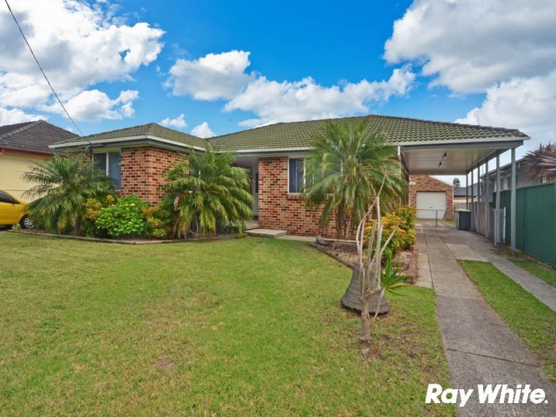 48 Ulster Avenue, Warilla NSW 2528