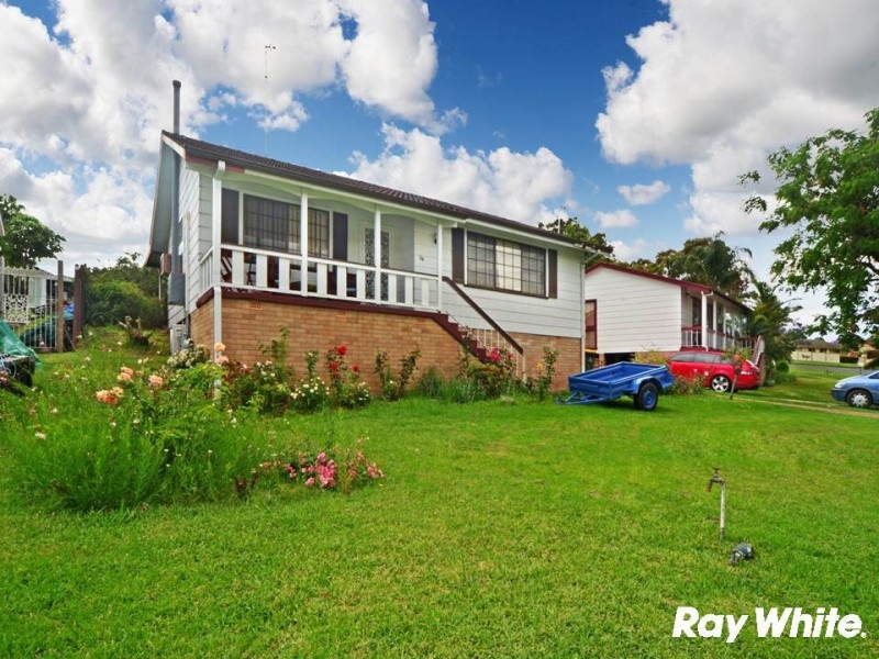 28 Alcoomie Crescent, Koonawarra NSW 2530