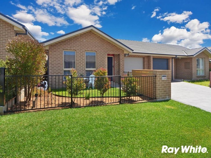 51 Churchill Circuit, Barrack Heights NSW 2528