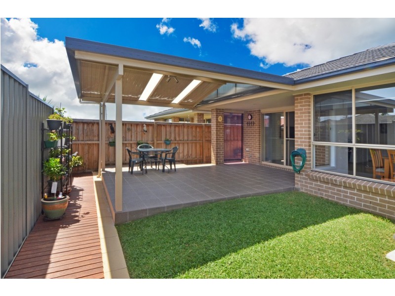 51 Churchill Circuit, Barrack Heights NSW 2528