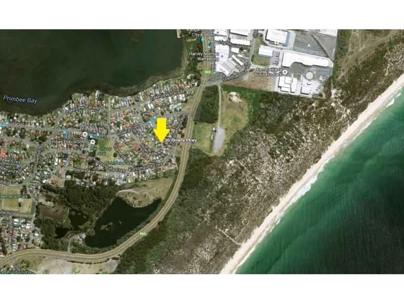 36 Illowra Parkway, Primbee NSW 2502