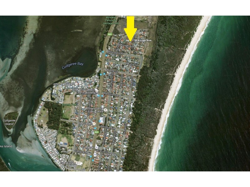 13B Kruger Avenue, Windang NSW 2528