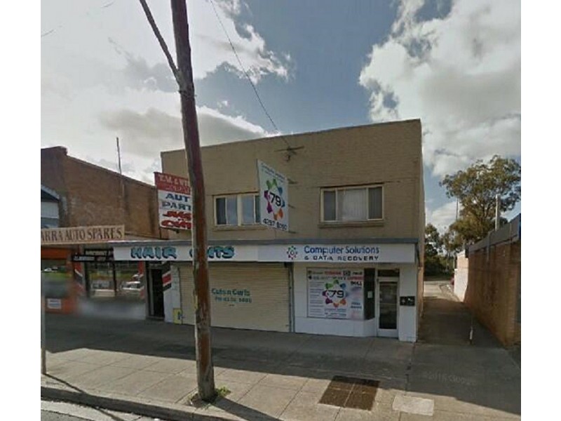 3/189 Princes Highway, Albion Park Rail NSW 2527