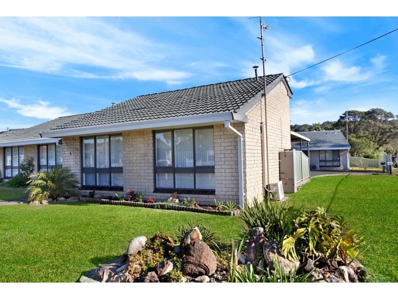 3/128 Terry Street, Albion Park NSW 2527