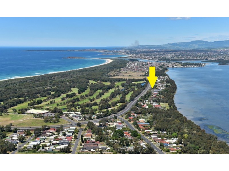 132 Windang Road, Primbee NSW 2502