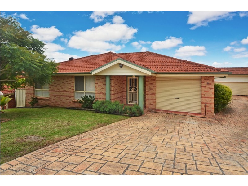 1/6 Panbula Place, Flinders NSW 2529