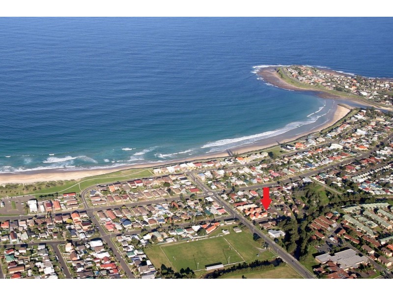 2/26 George Street, Warilla NSW 2528