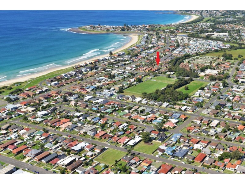 3/26 George Street, Warilla NSW 2528