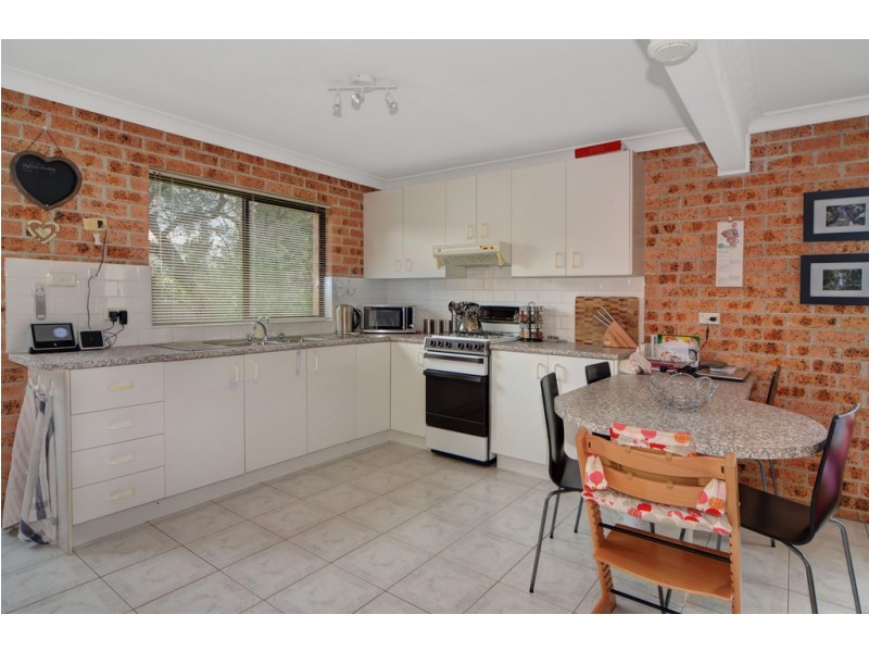 3/26 George Street, Warilla NSW 2528