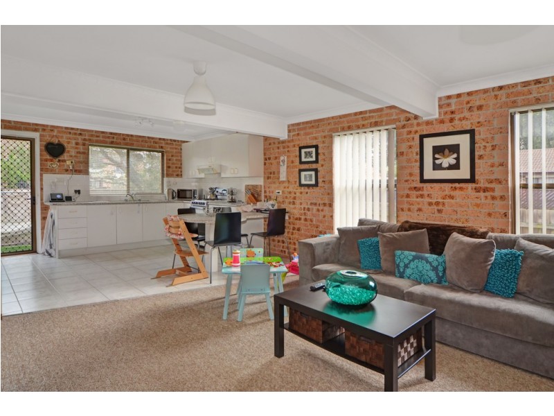3/26 George Street, Warilla NSW 2528