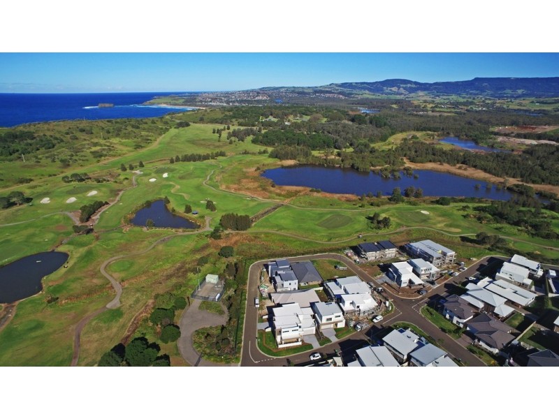 1 Pine Valley Place, Shell Cove NSW 2529