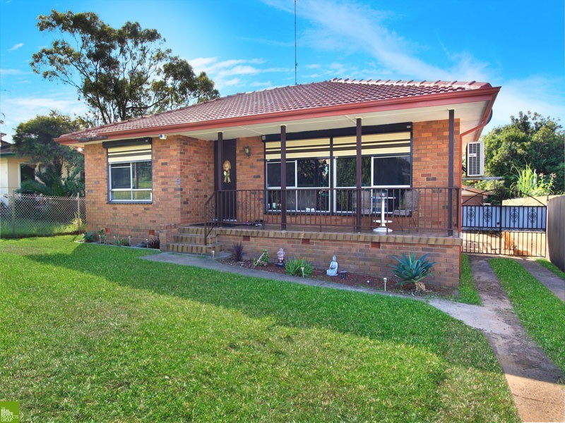 6 Roycroft Avenue, Mount Warrigal NSW 2528